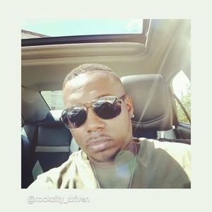 Meet your Posher, Samuel